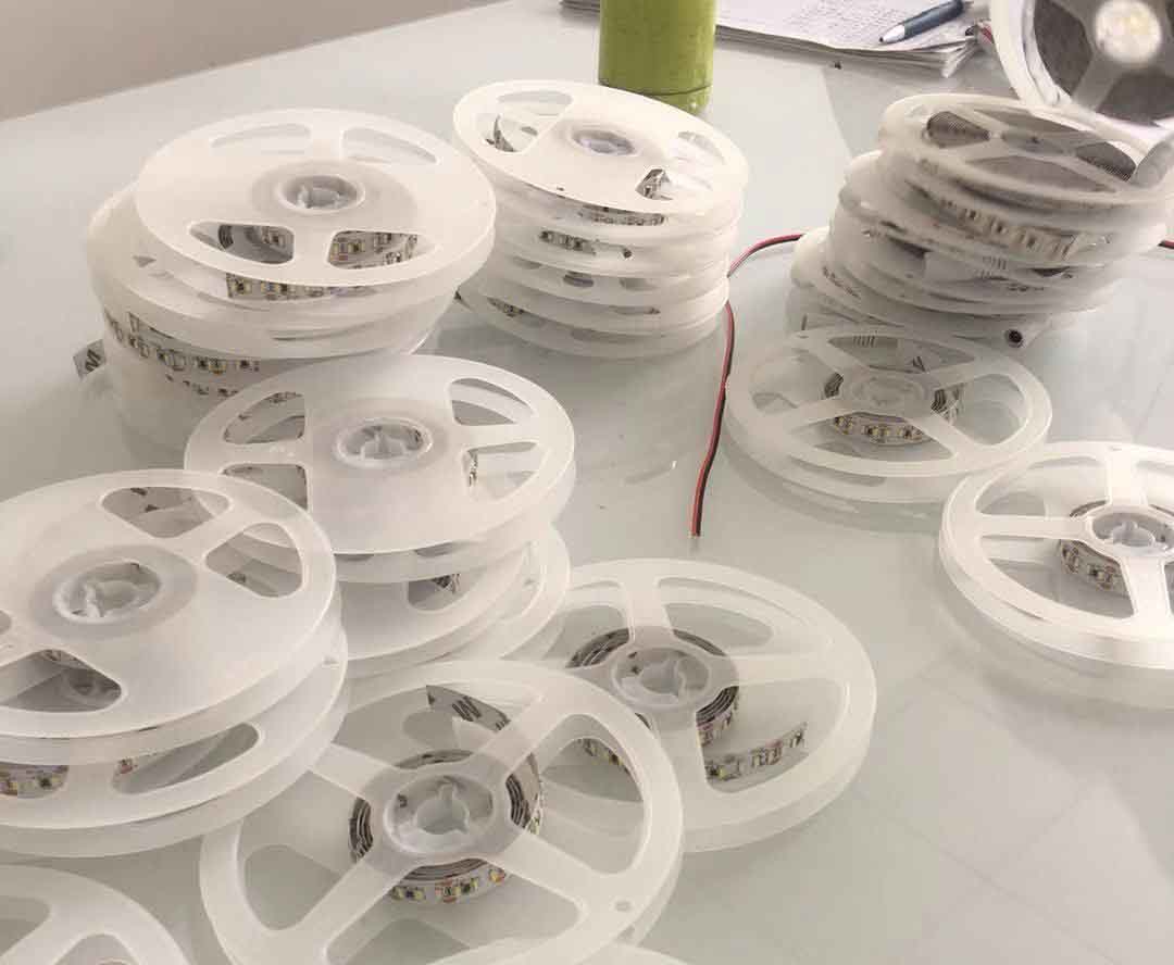 中國展覽館協會會員單位